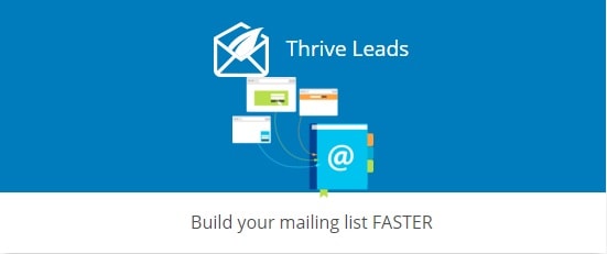 plugin thrive leads thrivethemes