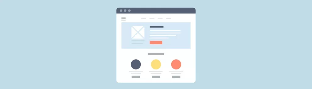 landing page erreurs à éviter