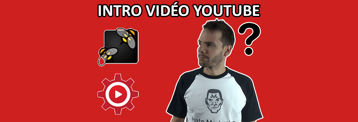 Intro YouTube : comment faire une intro vidéo à l'allure professionnelle