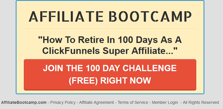 clickfunnels affiliate bootcamp