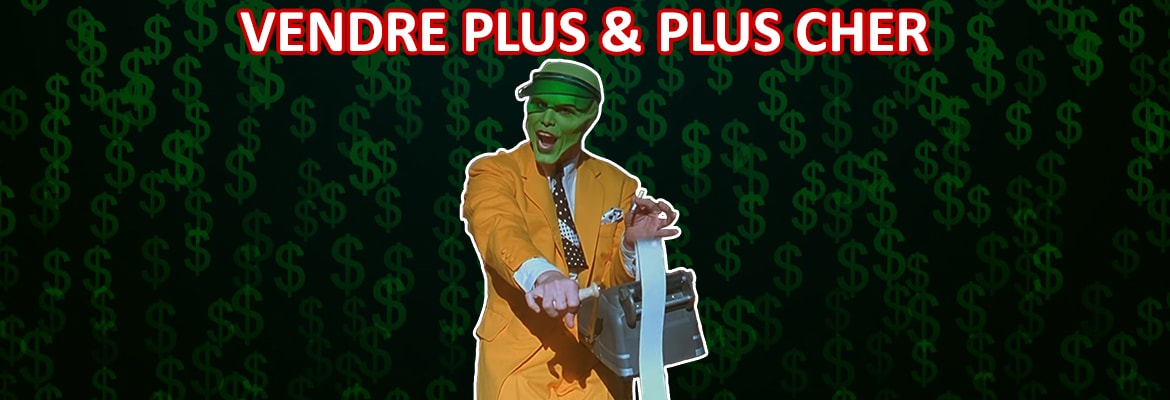 Comment vendre plus et plus cher grâce à la valeur perçue