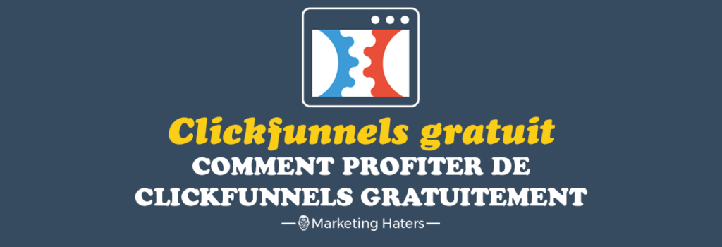 clickfunnels gratuit 14 day free trial