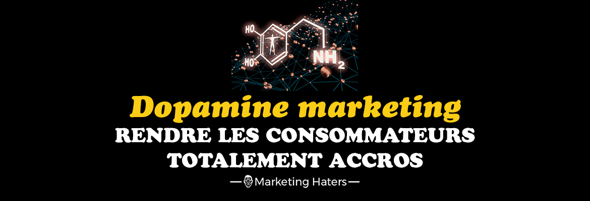 dopamine marketing