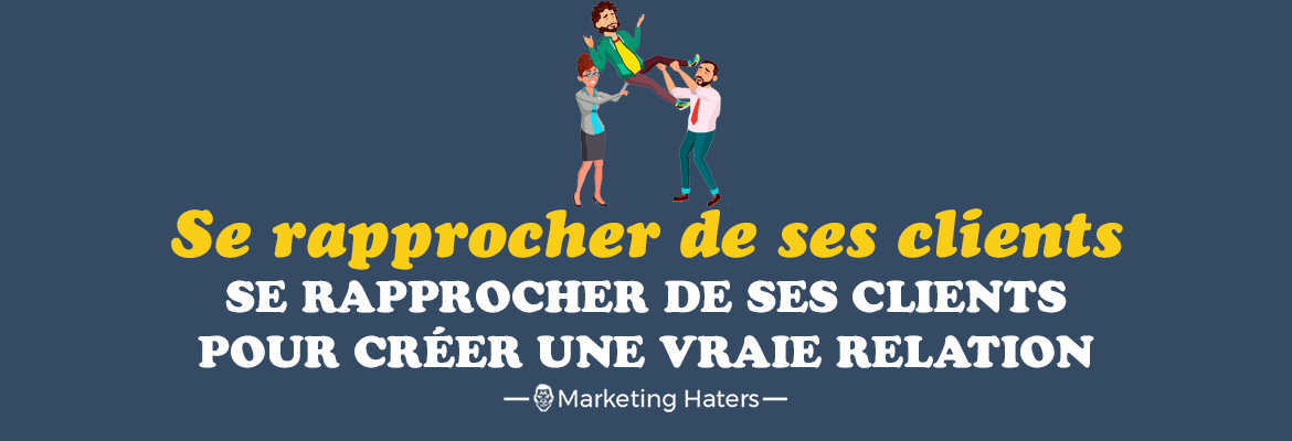 Qu’est-ce que le marketing expérientiel : définition et exemple