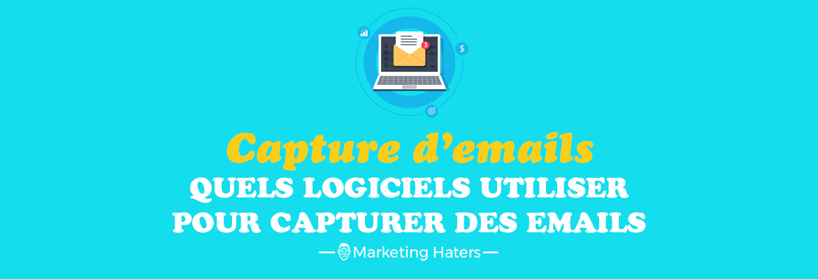 logiciel capture adresses email