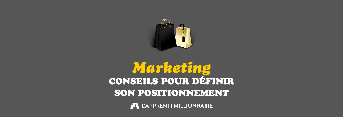 positionnement marketing