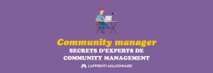 manager community management
