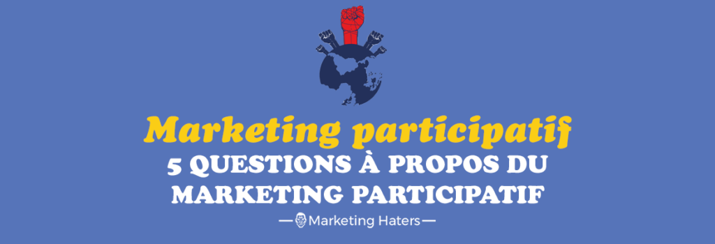 marketing participatif
