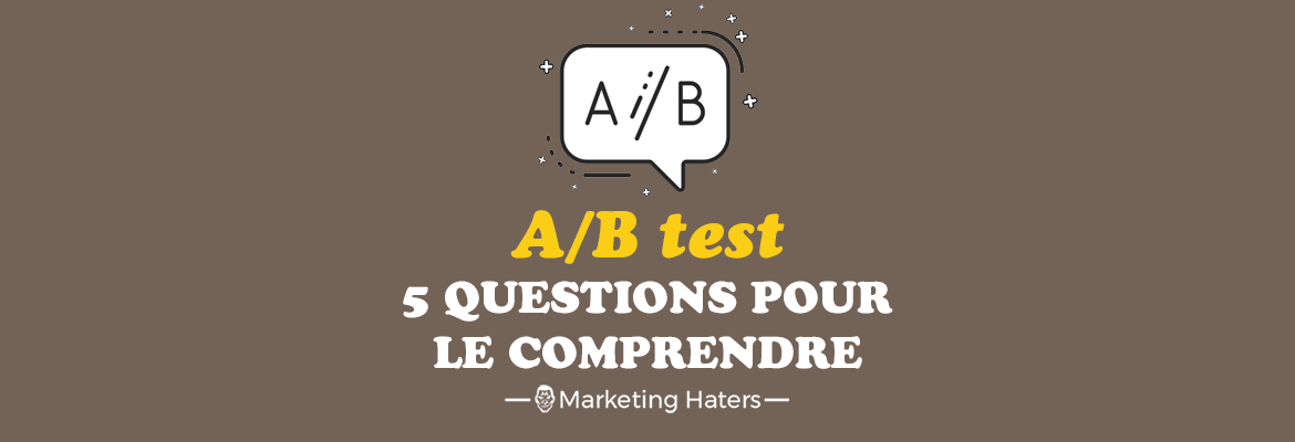 a/b test