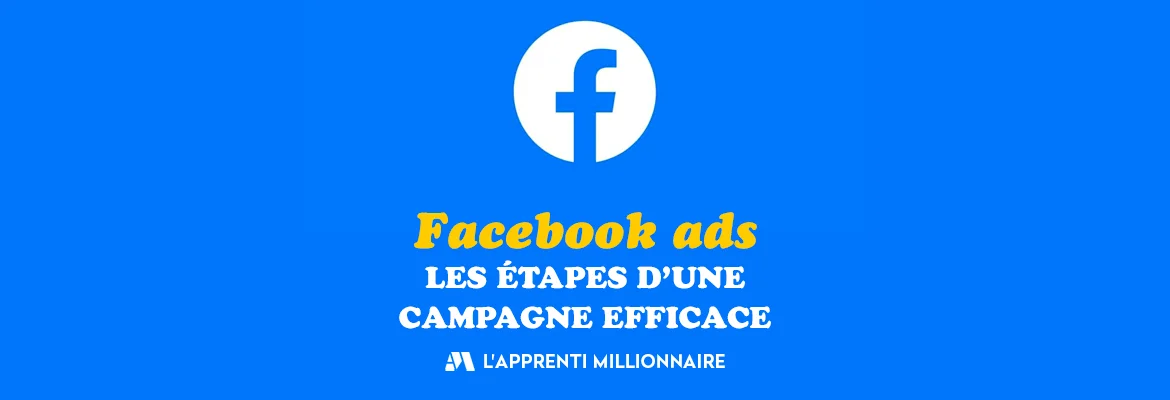 campagne publicitaire facebook