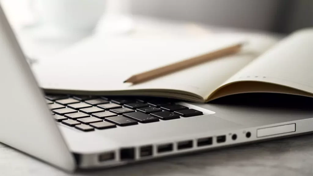 Métier du digital : rédacteur seo