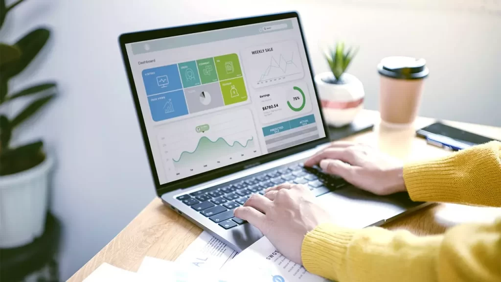 Métier du digital : CRM Manager
