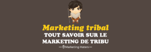 marketing tribal tribu
