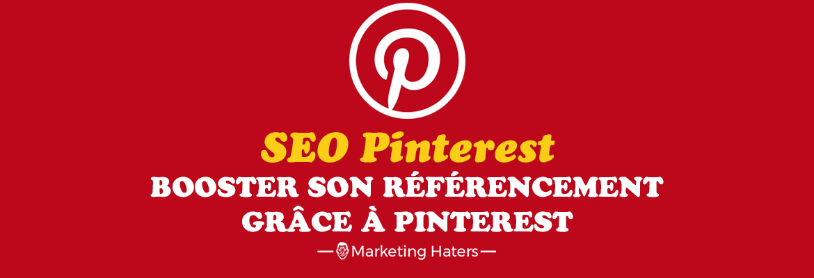 seo pinterest