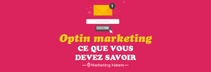 opt in marketing