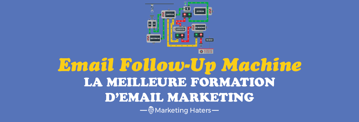cours formation emailing marketing newsletter