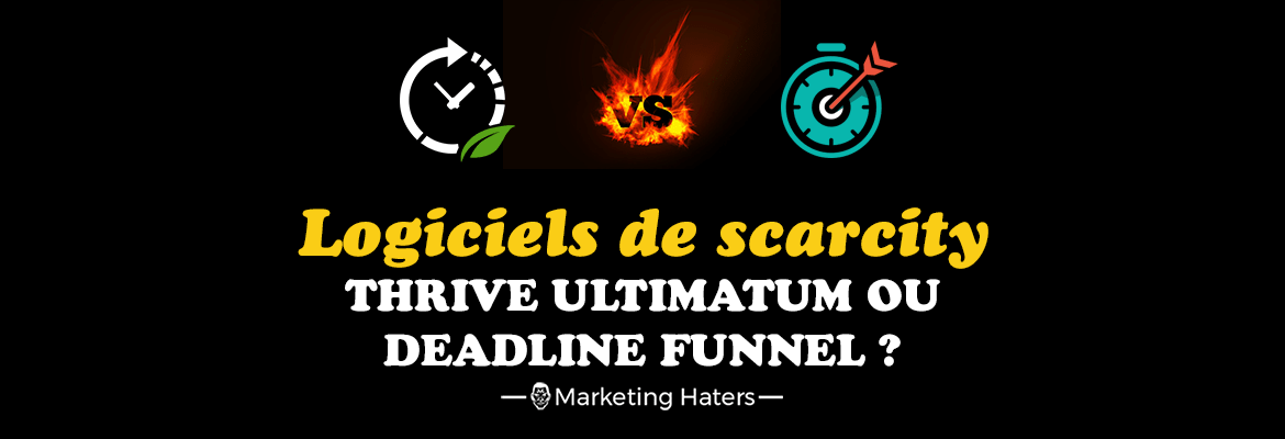 thrive ultimatum vs deadline funnel