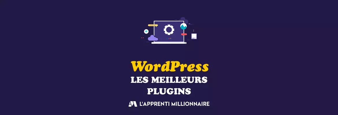 meilleurs plugins wordpress