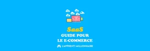 saas e-commerce