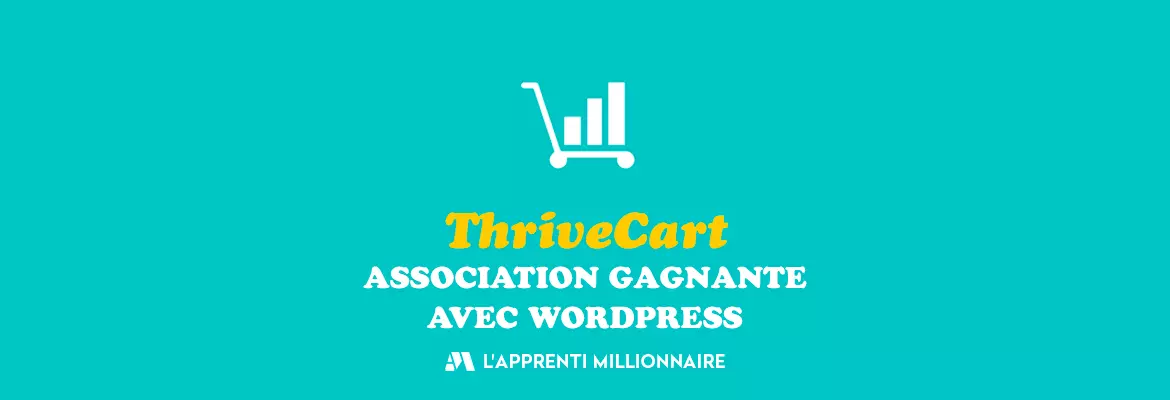 thrivecart wordpress