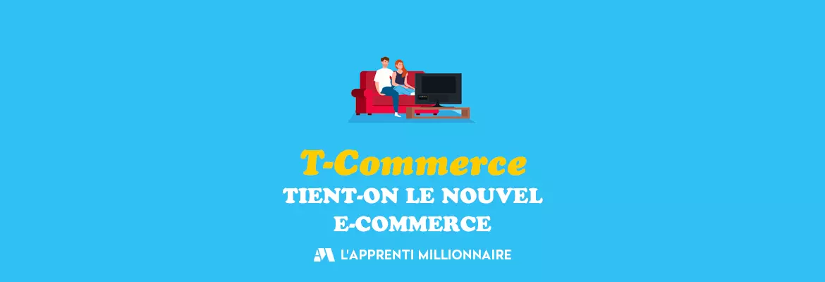 t-commerce