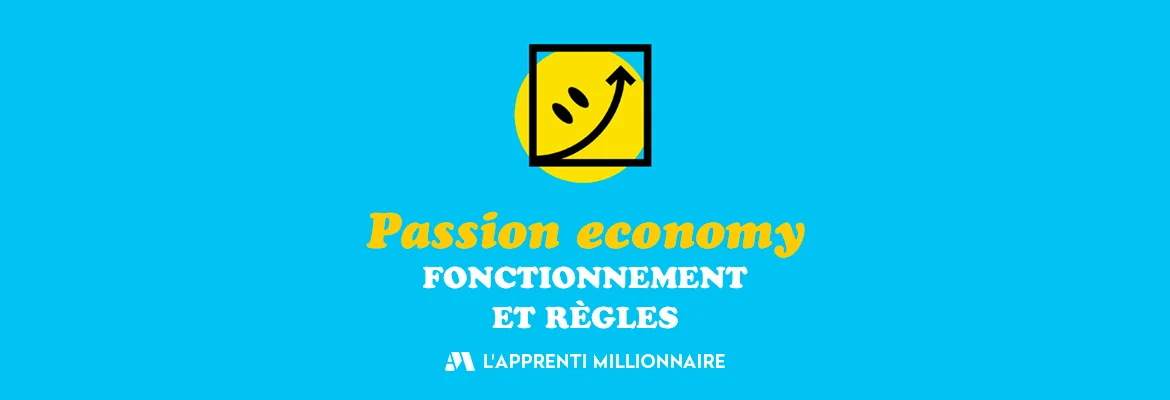 passion economy