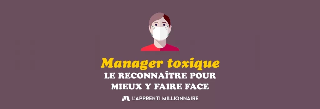 managers toxiques