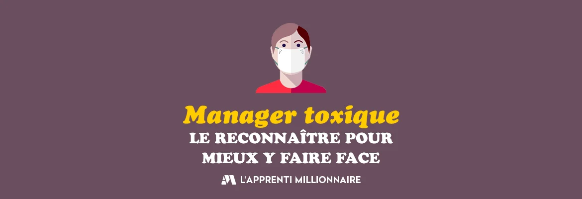 managers toxiques