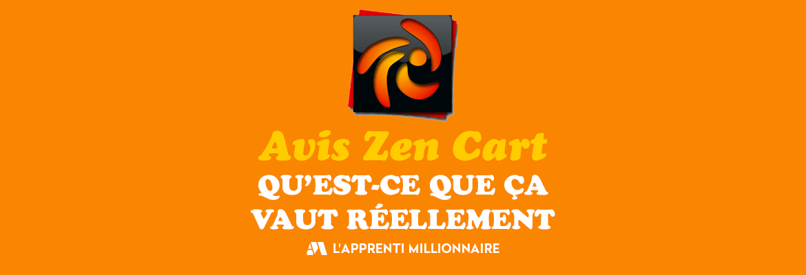 avis zen cart