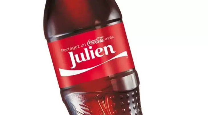 Le marketing relationnel : utilisation du UGC par Coca Cola