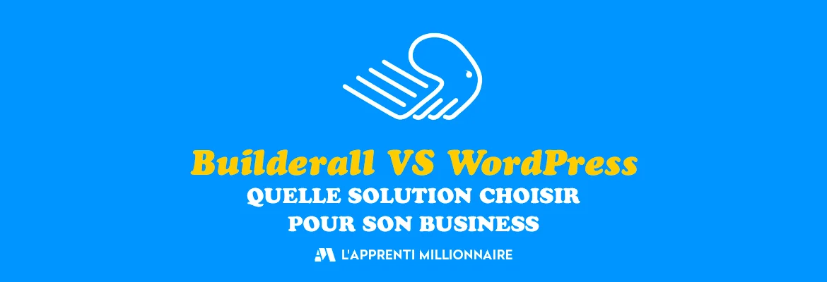 builderall vs wordpress