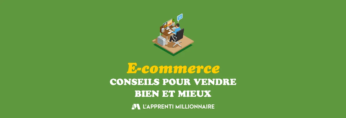 conseil e-commerce