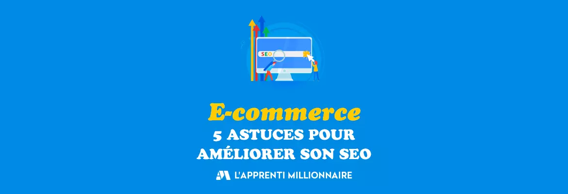 seo e-commerce