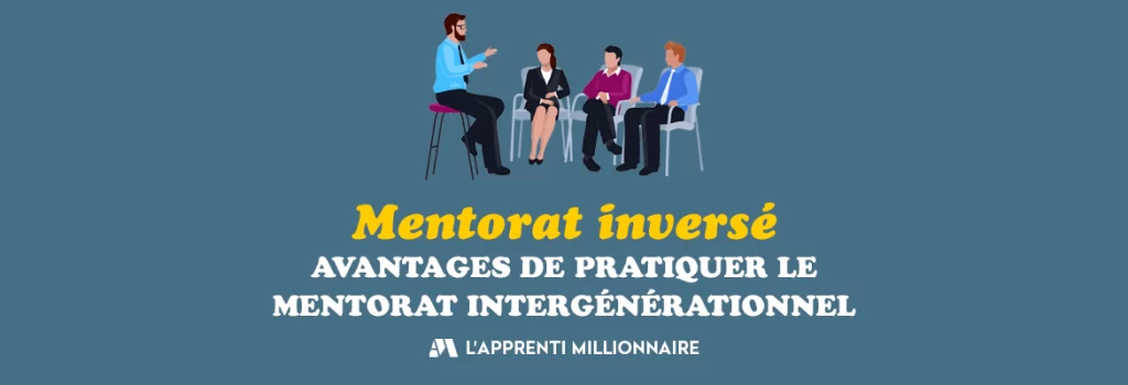 mentorat intergénérationnel