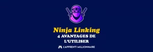 ninja linking