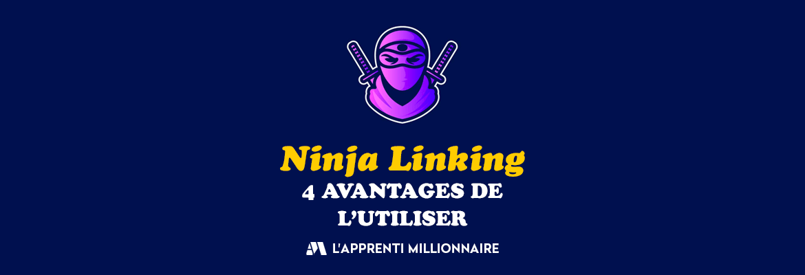 ninja linking