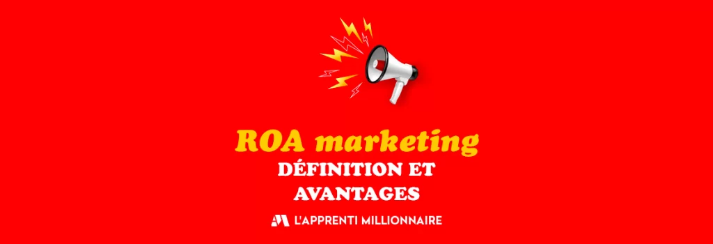 roa marketing