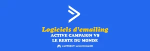 Active Campaign vs Hubspot, ConvertKit, Aweber, GetResponse, Keap, Campaign Monitor, Constant Contact, Marketo