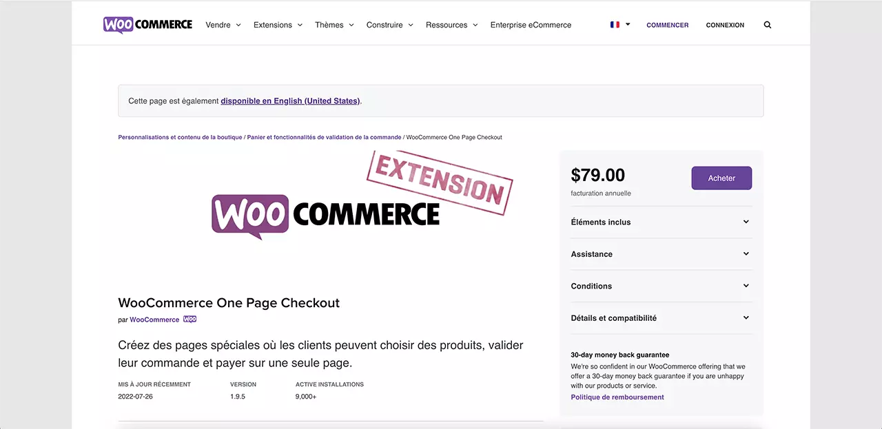 WooCommerce On Page Checkout Manager Plugin WordPress