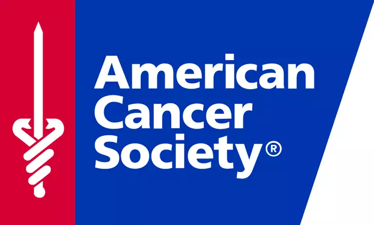Logo de l'American cancer society