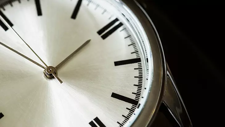 L'importance de mesurer son temps de travail pour une bonne organisation