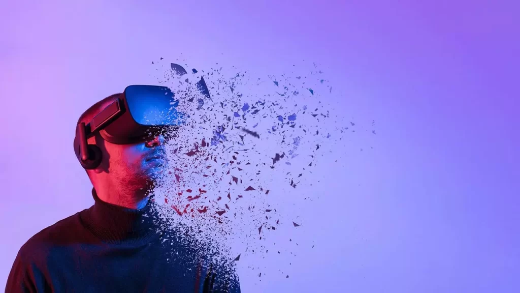 Le concept de réalité virtuelle
