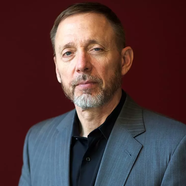 Christopher Voss